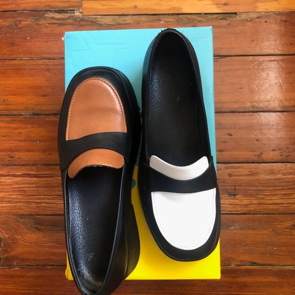 Camper Twin Edition loafers - Picture 2 of 8